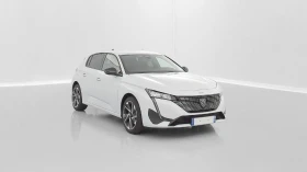 ����� �� �������� �� Peugeot 308 Allure 