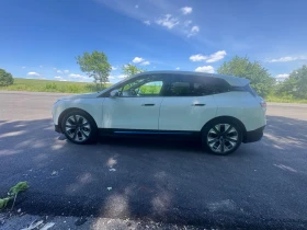 BMW iX XDrive 40 HeadUp-Soft close-360 Camera | Mobile.bg � ����� ������ 9