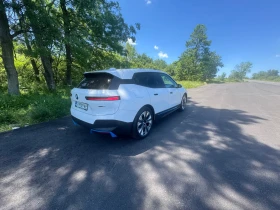 BMW iX XDrive 40 HeadUp-Soft close-360 Camera | Mobile.bg � ����� ������ 11