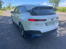 BMW iX XDrive 40 HeadUp-Soft close-360 Camera | Mobile.bg � ����� ������ 6