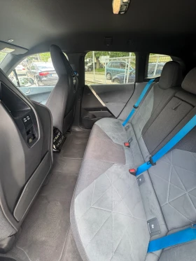 BMW iX XDrive 40 HeadUp-Soft close-360 Camera | Mobile.bg � ����� ������ 14