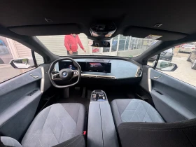 BMW iX XDrive 40 HeadUp-Soft close-360 Camera | Mobile.bg � ����� ������ 12