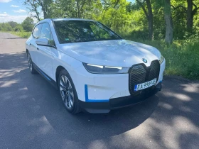 BMW iX XDrive 40 HeadUp-Soft close-360 Camera | Mobile.bg � ����� ������ 3