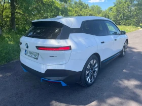BMW iX XDrive 40 HeadUp-Soft close-360 Camera | Mobile.bg � ����� ������ 5