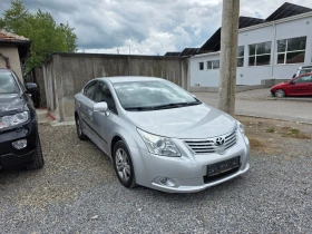 Toyota Avensis 2.0 VVTI KATO HOBA  | Mobile.bg � ����� ������ 2