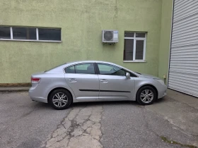 Toyota Avensis 2.0 VVTI KATO HOBA  | Mobile.bg � ����� ������ 3
