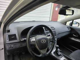 Toyota Avensis 2.0 VVTI KATO HOBA  | Mobile.bg � ����� ������ 4