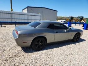 Dodge Challenger 3.6l * CARFAX* ������ ���������*  | Mobile.bg � ����� ������ 3