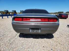 Dodge Challenger 3.6l * CARFAX* ������ ���������*  | Mobile.bg � ����� ������ 6