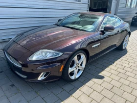 Jaguar Xkr XK PORTFOLIO - 18900 € / 36965.19 лв. - 63495142 1