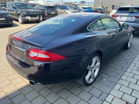Jaguar Xkr XK PORTFOLIO - 18900 € / 36965.19 лв. - 63495142 2