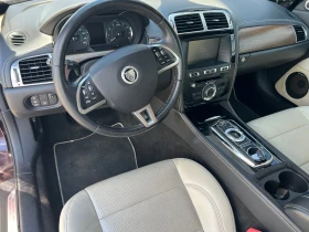 Jaguar Xkr XK PORTFOLIO - 18900 € / 36965.19 лв. - 63495142 3