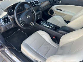 Jaguar Xkr XK PORTFOLIO - 18900 € / 36965.19 лв. - 63495142 4