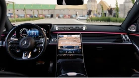 Mercedes-Benz S 63 AMG E Performance | ����������� �� ������ | ����� ���� | Mobile.bg � ����� ������ 12
