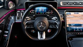 Mercedes-Benz S 63 AMG E Performance | ����������� �� ������ | ����� ���� | Mobile.bg � ����� ������ 10