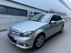 Mercedes-Benz C 200 1.8 Autom/Facelift