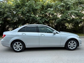 Mercedes-Benz C 200 1.8 Autom/Facelift - 7850 € / 15353.27 лв. - 71534808 7