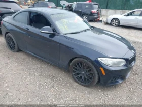 BMW 235 XDRIVE #PANO# #УНИКАТ# !FULL!