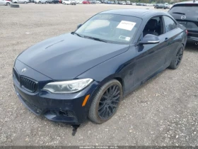 BMW 235 XDRIVE #PANO# #УНИКАТ# !FULL! | Auto.bg — изображение 3