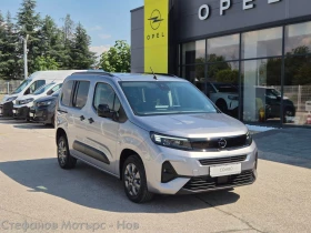 Opel Combo Life MCA Edition Plus L1H1 increased 1.5D 131hp)