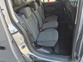 Opel Combo Life MCA Edition Plus L1H1 increased 1.5D 131hp) | Auto.bg — изображение 13