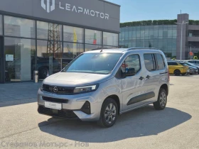 Opel Combo Life MCA Edition Plus L1H1 increased 1.5D 131hp) | Auto.bg — изображение 3