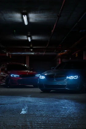 BMW 550 d xDrive, Harman Kardon, 360Cam, LED | Mobile.bg � ����� ������ 11