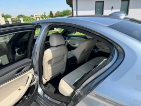 BMW 550 d xDrive, Harman Kardon, 360Cam, LED | Mobile.bg � ����� ������ 10