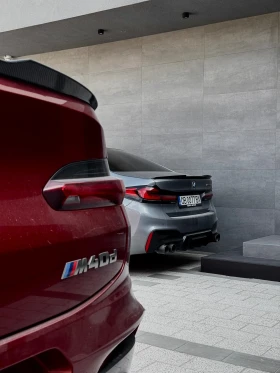 BMW 550 d xDrive, Harman Kardon, 360Cam, LED | Mobile.bg � ����� ������ 13