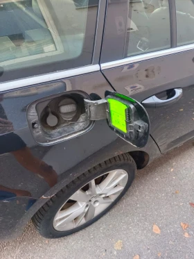 Skoda Octavia 1.5 G-Tec | Auto.bg — изображение 16