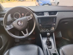 Skoda Octavia 1.5 G-Tec | Auto.bg — изображение 11
