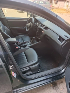 Skoda Octavia 1.5 G-Tec | Auto.bg — изображение 3
