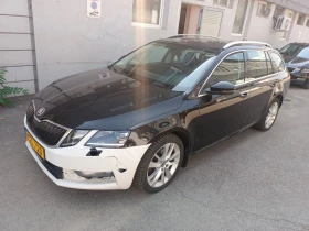 Skoda Octavia 1.5 G-Tec | Auto.bg — изображение 4