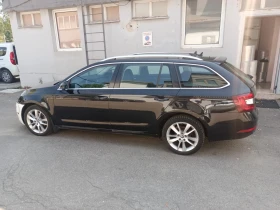 Skoda Octavia 1.5 G-Tec | Auto.bg — изображение 6