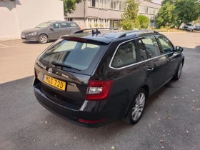 Skoda Octavia 1.5 G-Tec | Auto.bg — изображение 14