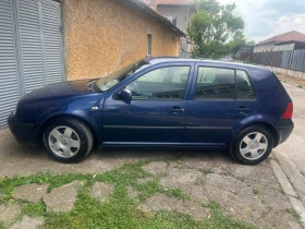 VW Golf - 2000 € / 3911.66 лв. - 64386326 3