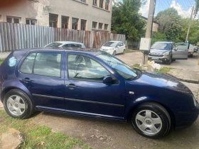 VW Golf - 2000 € / 3911.66 лв. - 64386326 2