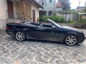 Mercedes-Benz CLK 200 Kompressor Cabriolet | Mobile.bg � ����� ������ 2