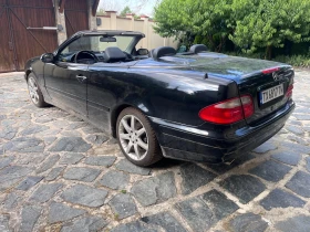 Mercedes-Benz CLK 200 Kompressor Cabriolet | Mobile.bg � ����� ������ 4