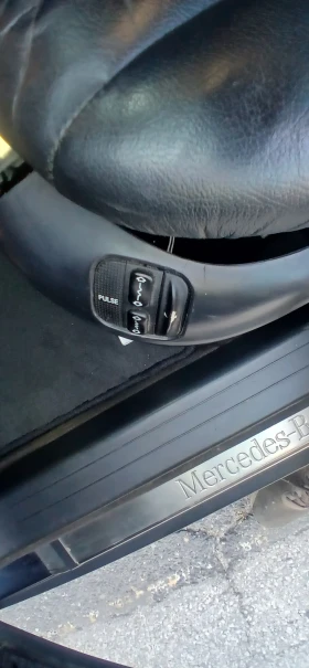Mercedes-Benz S 320 S320cdi - 3200 € / 6258.66 лв. - 99343026 6