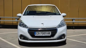 Peugeot 208 1.5 blue-hdi - 6500 € / 12712.90 лв. - 54655118 7