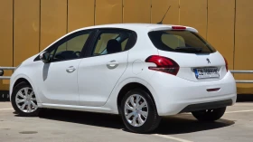 Peugeot 208 1.5 blue-hdi - 6500 € / 12712.90 лв. - 54655118 6