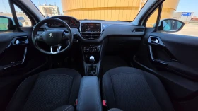 Peugeot 208 1.5 blue-hdi - 6500 € / 12712.90 лв. - 54655118 13