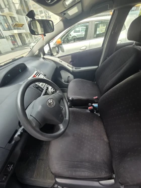 Toyota Yaris 1.0 - реални км, 1 собственик | Auto.bg — изображение 5