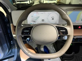Hyundai Ioniq 5 AWD/������ ICCU/94% SOH/FULL | Mobile.bg � ����� ������ 11