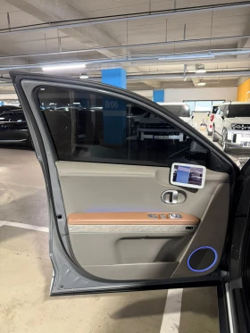 Hyundai Ioniq 5 AWD/������ ICCU/94% SOH/FULL | Mobile.bg � ����� ������ 7