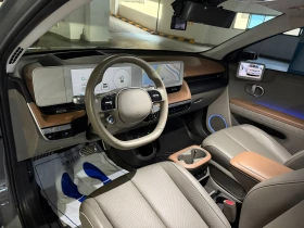 Hyundai Ioniq 5 AWD/������ ICCU/94% SOH/FULL | Mobile.bg � ����� ������ 9