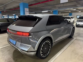 Hyundai Ioniq 5 AWD/������ ICCU/94% SOH/FULL | Mobile.bg � ����� ������ 4