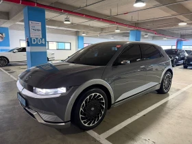 Hyundai Ioniq 5 AWD/������ ICCU/94% SOH/FULL | Mobile.bg � ����� ������ 1