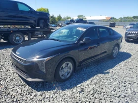 ����� �� �������� �� Kia K4 2.0l Lx